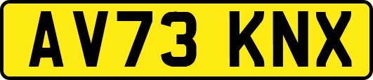 AV73KNX