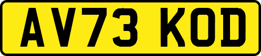 AV73KOD