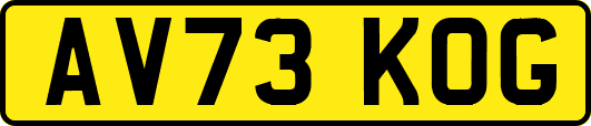AV73KOG
