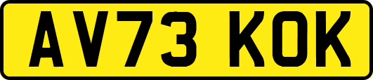 AV73KOK