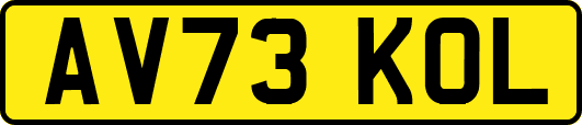 AV73KOL