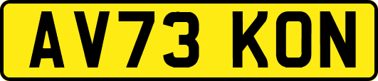 AV73KON