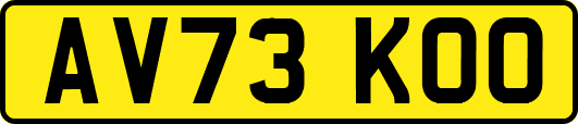AV73KOO