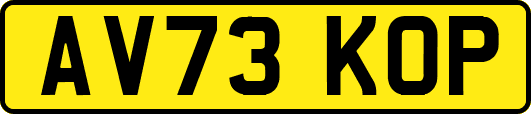 AV73KOP