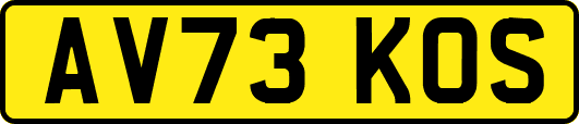 AV73KOS