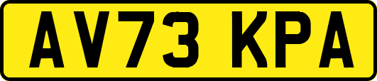 AV73KPA