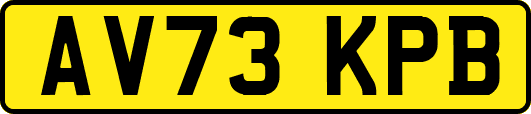 AV73KPB