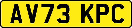 AV73KPC