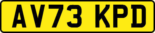 AV73KPD