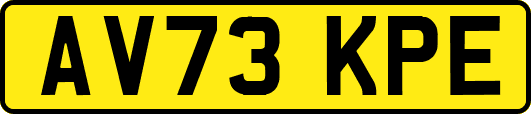 AV73KPE