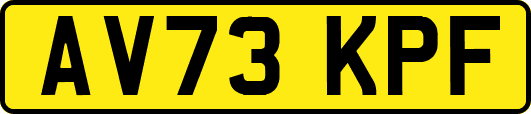 AV73KPF