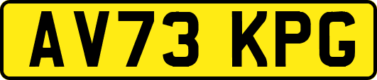 AV73KPG
