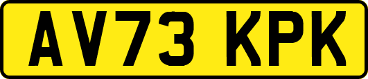 AV73KPK