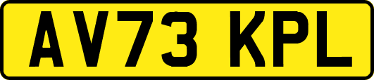 AV73KPL
