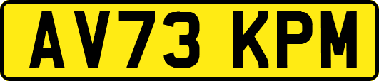 AV73KPM