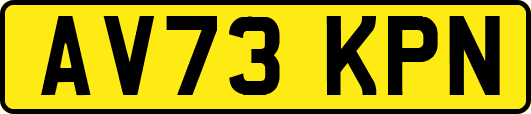 AV73KPN