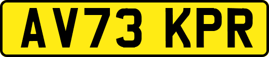 AV73KPR