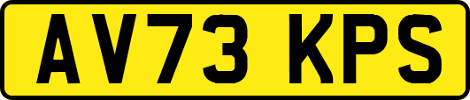 AV73KPS