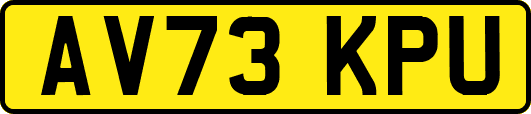 AV73KPU