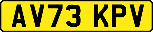 AV73KPV