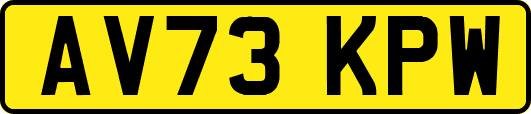 AV73KPW
