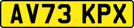 AV73KPX