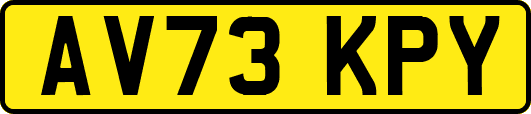 AV73KPY