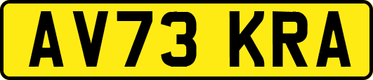 AV73KRA