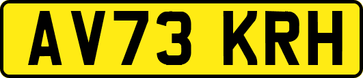 AV73KRH