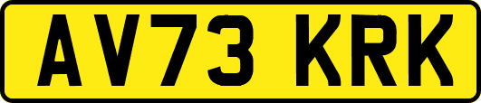 AV73KRK