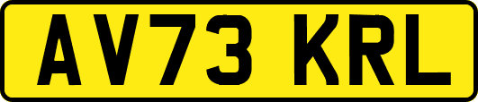 AV73KRL