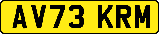 AV73KRM