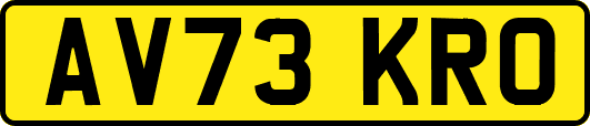 AV73KRO