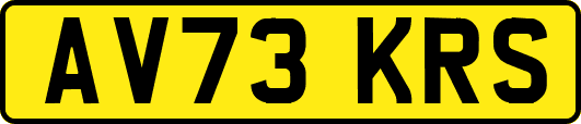 AV73KRS