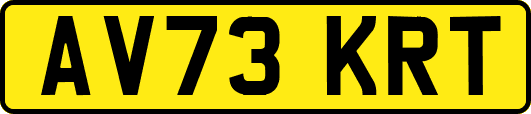 AV73KRT