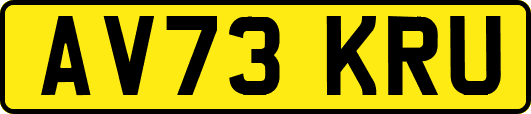 AV73KRU