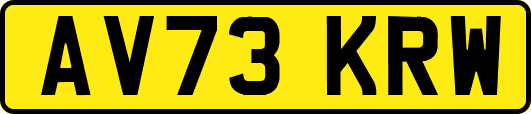 AV73KRW