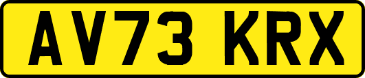 AV73KRX