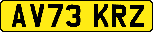 AV73KRZ