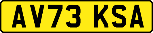 AV73KSA