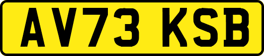 AV73KSB