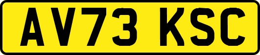 AV73KSC