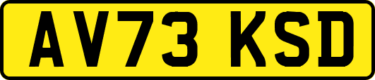AV73KSD