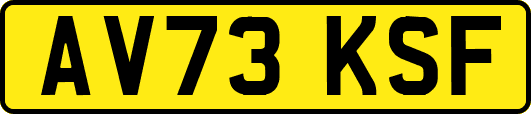 AV73KSF