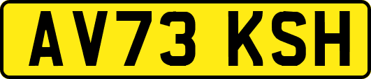 AV73KSH