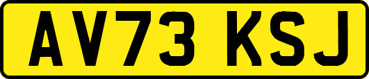 AV73KSJ