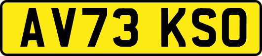 AV73KSO