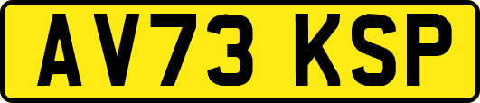 AV73KSP