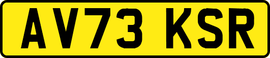 AV73KSR