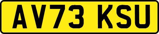 AV73KSU